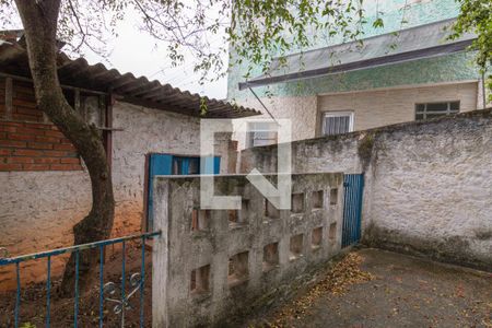 Casa para alugar com 520m², 3 quartos e 2 vagasQuintal