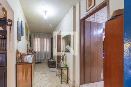 Casa para alugar com 520m², 3 quartos e 2 vagasCorredor