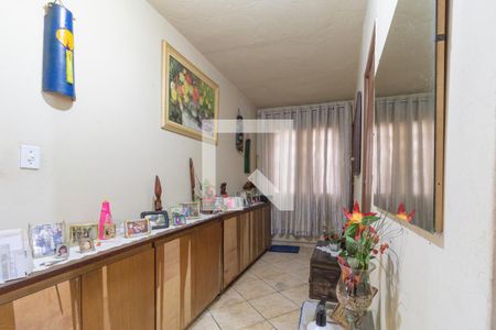 Casa para alugar com 520m², 3 quartos e 2 vagasCorredor