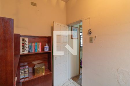 Casa para alugar com 520m², 3 quartos e 2 vagasQuarto de Serviço