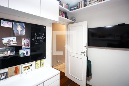 Apartamento à venda com 190m², 4 quartos e 3 vagasEscritório