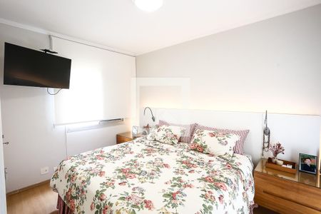 Apartamento à venda com 190m², 4 quartos e 3 vagasQuarto 4