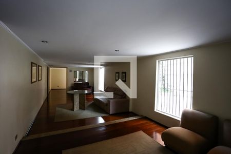 Apartamento à venda com 190m², 4 quartos e 3 vagasÁrea comum