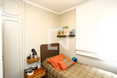 Apartamento à venda com 190m², 4 quartos e 3 vagasQuarto 2