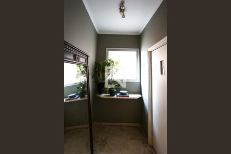 Sala  de apartamento à venda com 4 quartos, 190m² em Real Parque, São Paulo