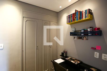 Apartamento à venda com 190m², 4 quartos e 3 vagasQuarto 1
