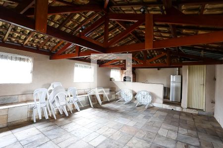 Apartamento à venda com 190m², 4 quartos e 3 vagasÁrea comum