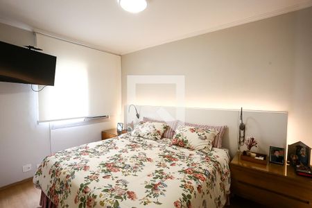 Apartamento à venda com 190m², 4 quartos e 3 vagasQuarto 4