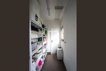 Apartamento à venda com 190m², 4 quartos e 3 vagasDespensa