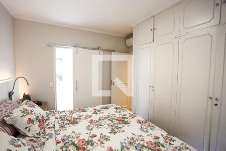 Apartamento à venda com 190m², 4 quartos e 3 vagasQuarto 4