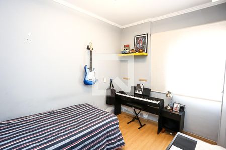 Apartamento à venda com 190m², 4 quartos e 3 vagasQuarto 3