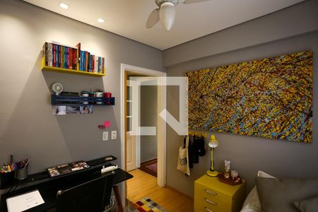 Apartamento à venda com 190m², 4 quartos e 3 vagasQuarto 1