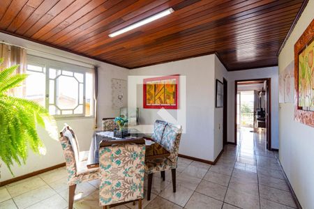 Sala de casa à venda com 4 quartos, 300m² em Harmonia, Canoas