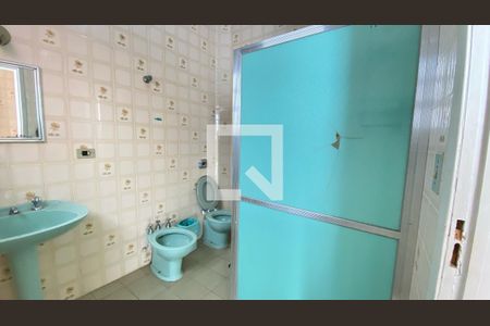 Casa para alugar com 330m², 3 quartos e 10 vagasBanheiro Área de Serviço