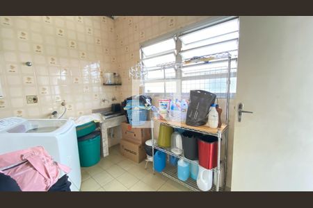 Casa para alugar com 330m², 3 quartos e 10 vagasÁrea de Serviço