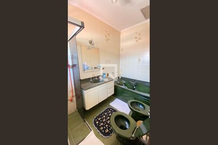 Casa para alugar com 330m², 3 quartos e 10 vagasBanheiro Suíte 2