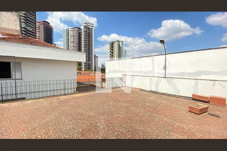 Casa para alugar com 330m², 3 quartos e 10 vagasÁrea Comum - Quintal Superior
