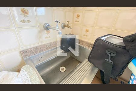 Casa para alugar com 330m², 3 quartos e 10 vagasÁrea de Serviço