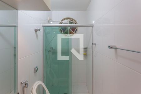 Apartamento à venda com 206m², 3 quartos e 1 vaga Apartamento à venda com 206m², 3 quartos e 1 vagaBanheiro