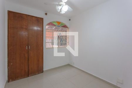 Quarto 1 de apartamento à venda com 3 quartos, 206m² em São Lucas, Belo Horizonte