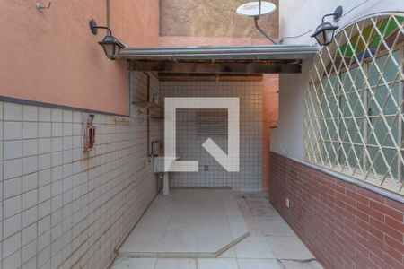 Apartamento à venda com 206m², 3 quartos e 1 vaga Apartamento à venda com 206m², 3 quartos e 1 vagaÁrea de Serviço