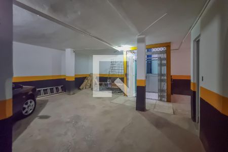 Apartamento à venda com 206m², 3 quartos e 1 vaga Apartamento à venda com 206m², 3 quartos e 1 vagaGaragem