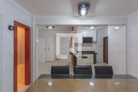 Apartamento à venda com 206m², 3 quartos e 1 vaga Apartamento à venda com 206m², 3 quartos e 1 vagaCozinha e Copa