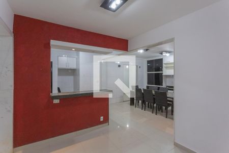 Apartamento à venda com 206m², 3 quartos e 1 vaga Apartamento à venda com 206m², 3 quartos e 1 vagaCozinha e Copa
