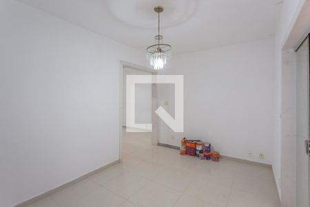 Sala de apartamento à venda com 3 quartos, 206m² em São Lucas, Belo Horizonte