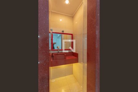 Apartamento à venda com 206m², 3 quartos e 1 vaga Apartamento à venda com 206m², 3 quartos e 1 vagaLavabo