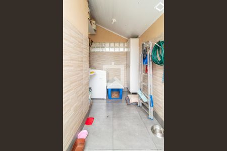 Casa de condomínio à venda com 96m², 2 quartos e 1 vaga Casa de condomínio à venda com 96m², 2 quartos e 1 vagaÁrea de Serviço