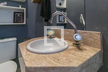 Casa de condomínio à venda com 96m², 2 quartos e 1 vaga Casa de condomínio à venda com 96m², 2 quartos e 1 vagaLavabo