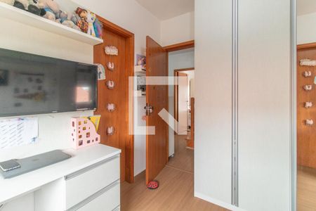 Casa de condomínio à venda com 96m², 2 quartos e 1 vaga Casa de condomínio à venda com 96m², 2 quartos e 1 vagaQuarto 2