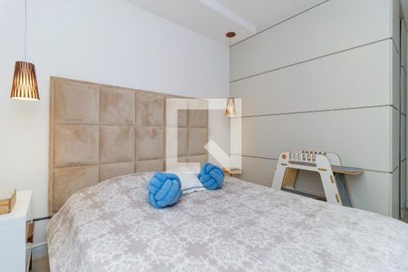 Quarto 1 de apartamento à venda com 2 quartos, 67m² em Nova Piraju, São Paulo