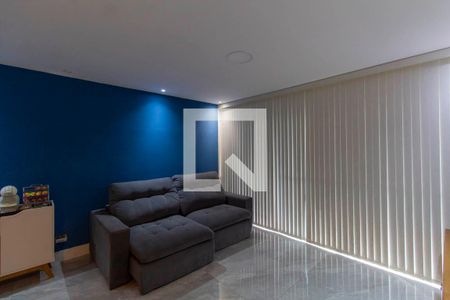Sala de apartamento à venda com 2 quartos, 62m² em Jardim Matarazzo, São Paulo