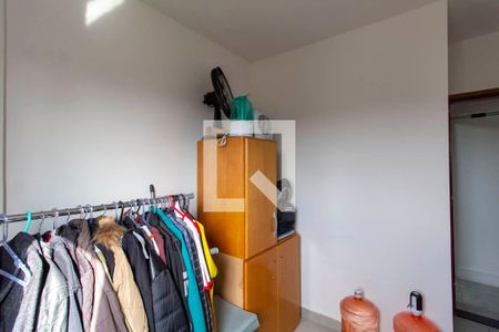 Apartamento à venda com 62m², 2 quartos e 1 vaga Apartamento à venda com 62m², 2 quartos e 1 vagaQuarto 2