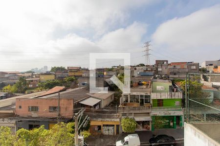 Apartamento à venda com 62m², 2 quartos e 1 vaga Apartamento à venda com 62m², 2 quartos e 1 vagaVista Quarto 2