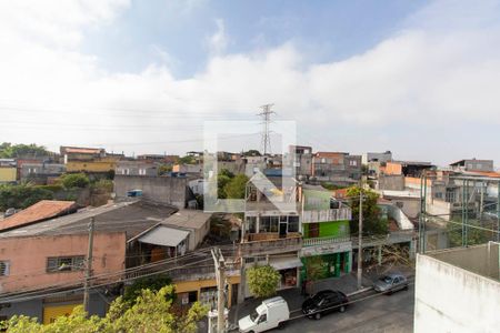 Apartamento à venda com 62m², 2 quartos e 1 vaga Apartamento à venda com 62m², 2 quartos e 1 vagaVista Cozinha e Área de Serviço