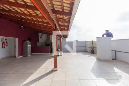 Apartamento à venda com 62m², 2 quartos e 1 vaga Apartamento à venda com 62m², 2 quartos e 1 vagaÁrea Comum - Salão de Festas