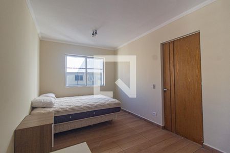 Quarto de apartamento para alugar com 1 quarto, 60m² em Centro, Curitiba