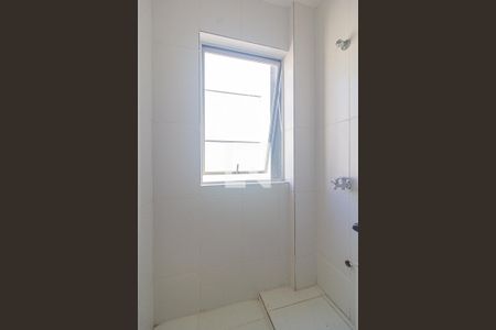 Área de Serviço de apartamento para alugar com 1 quarto, 60m² em Centro, Curitiba