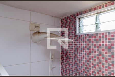 Casa à venda com 280m², 4 quartos e 2 vagasDetalhe Banheiro - Suíte 3