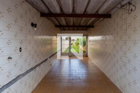 Casa à venda com 280m², 4 quartos e 2 vagasGaragem