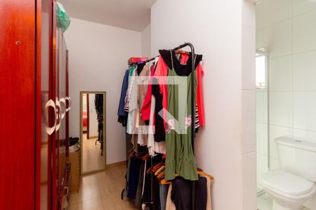 Casa à venda com 280m², 4 quartos e 2 vagasCloset - Suíte 1