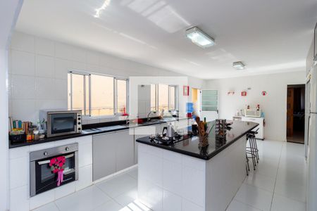 Casa à venda com 280m², 4 quartos e 2 vagasCozinha