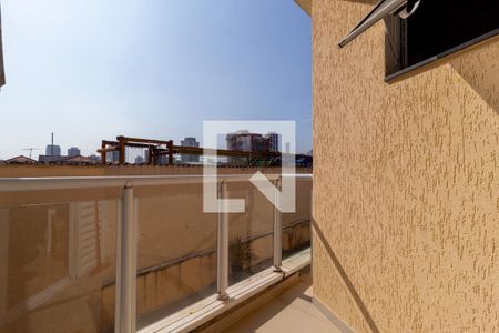 Casa à venda com 280m², 4 quartos e 2 vagasVaranda - Suíte 3