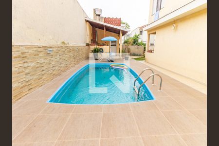 Casa à venda com 280m², 4 quartos e 2 vagasPiscina e Churrasqueira
