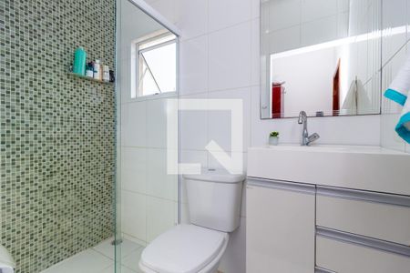 Casa à venda com 280m², 4 quartos e 2 vagasBanheiro - Suíte 1