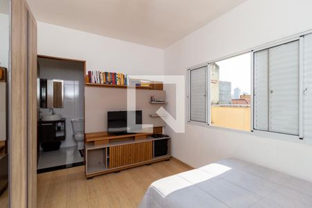 Casa à venda com 280m², 4 quartos e 2 vagasSuíte 2