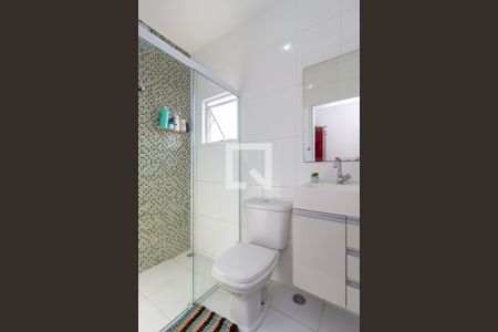 Casa à venda com 280m², 4 quartos e 2 vagasBanheiro - Suíte 1